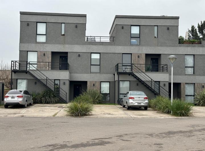 Departamento · 50m² · 4 Ambientes · 1 Cochera