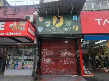 JAP-JAP-2509_2 · Alquiler de Local Comercial en San Justo, La Matanza