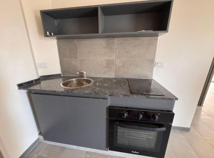 Departamento · 46m² · 2 Ambientes