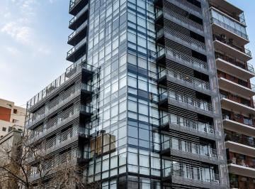 Oficina comercial · 40m² · 1 Ambiente · Oficina - Cabildo y Olleros - Seguridad 24hs