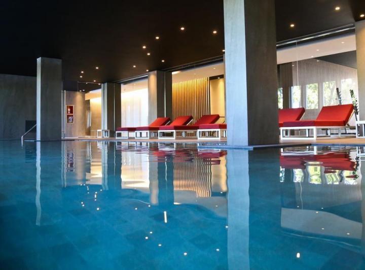 Departamento · 40m² · 1 Ambiente · 1 Cochera