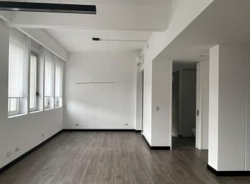 Departamento · 42m² · 1 Ambiente · Monoambiente Divisible a La Venta en Quartier Retiro
