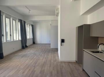 Departamento · 74m² · 1 Ambiente · 1 Cochera · Loft a Estrenar, 74 m². Distrito Quartier, Retiro.