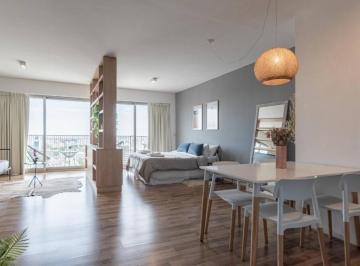 Departamento · 42m² · 2 Ambientes · Excelente Loft en Venta, en Quartier Madero Urbano - Puerto Madero