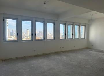Departamento · 42m² · 1 Ambiente · 1 Cochera · Loft con Cochera en Venta – Distrito Quartier - Retiro Norte