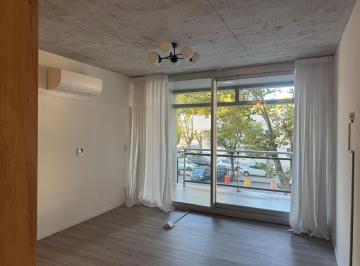 Departamento · 40m² · 1 Ambiente · 1 Cochera · Loft de 47 m Vivienda U Oficina, con Cochera. Distrito Quartier, Retiro.