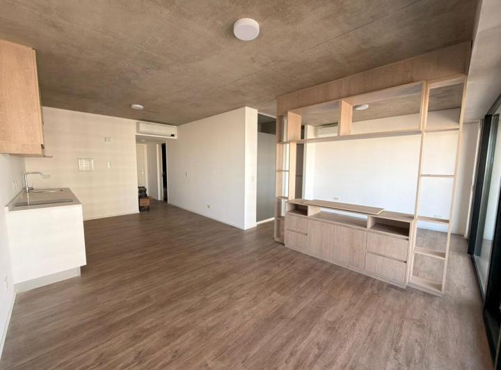 Departamento · 47m² · 2 Ambientes · 1 Cochera