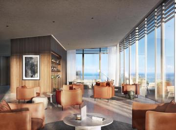 Departamento · 193m² · 4 Ambientes · 2 Cocheras · Exclusivo 3 Dorm. en Suite - Torre 1 - Quartier Brava 30