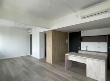 Departamento · 42m² · 1 Ambiente · Excelente Loft en Alquiler Para Studio o Vivienda. Distrito Quartier, Retiro.
