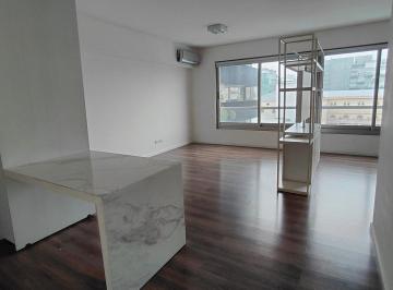 Departamento · 40m² · 2 Ambientes · 1 Cochera · Loft con Cochera en Alquiler en Quartier Dorrego - Palermo Hollywood