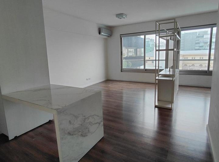Departamento · 40m² · 2 Ambientes · 1 Cochera