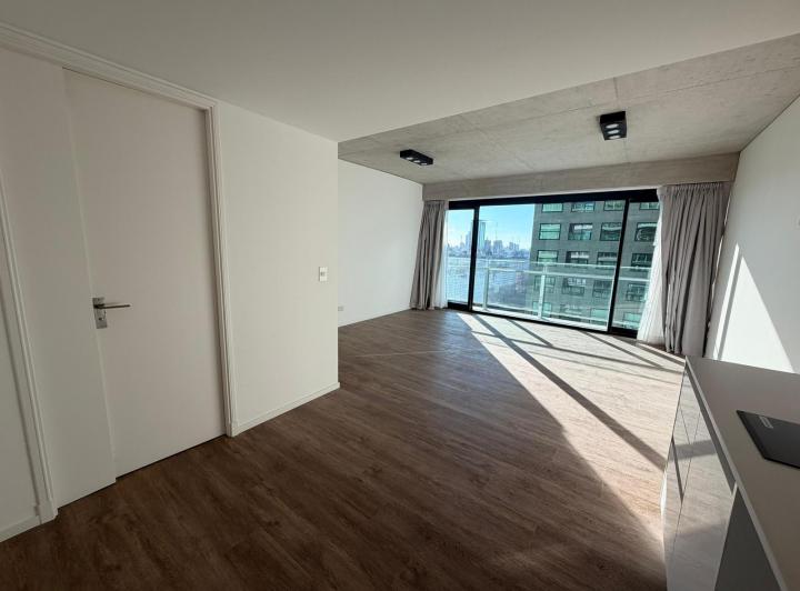 Departamento · 35m² · 1 Ambiente