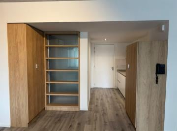 Departamento · 40m² · 1 Ambiente · 1 Cochera · Loft con Cochera en Alquiler, a Estrenar Distrito Quartier, Retiro.