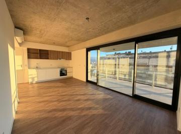 Departamento · 62m² · 3 Ambientes · 1 Cochera · Alquiler 3 Ambientes Sin Muebles, con Cochera. Piso Alto Quartier del Bajo - Puerto Madero