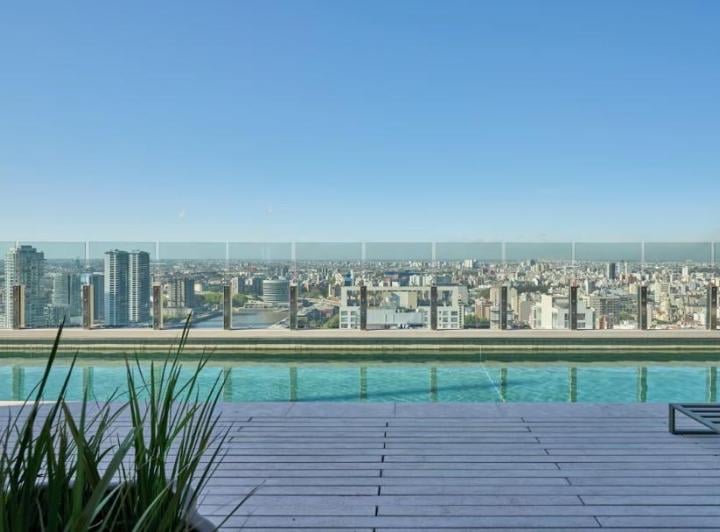 Departamento · 58m² · 2 Ambientes