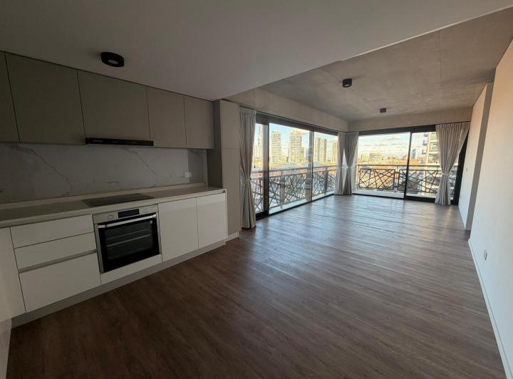 Departamento · 54m² · 2 Ambientes · 1 Cochera