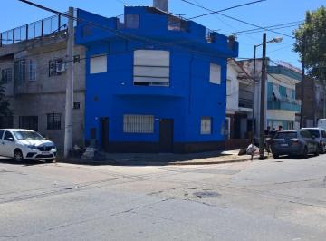 Departamento · 34m² · 2 Ambientes · Alquiler Departamento 2 Amb C/terraza en Villa Ballester