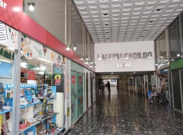 Local comercial · 23m²