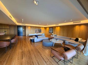 Departamento · 320m² · 6 Ambientes · 2 Cocheras · Departamento en Venta - 6 Ambientes - Chateau Libertador - Núñez