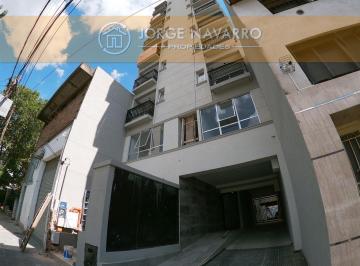 Departamento · 38m² · 2 Ambientes · Departamento a Estrenar en San Martin Centro