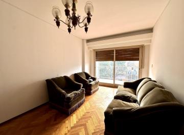 Departamento · 83m² · 4 Ambientes · Departamento en Flores