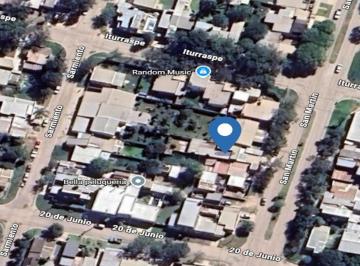 Terreno · 229m² · Terreno en Venta | San Martin 2192 | Sierras Bayas