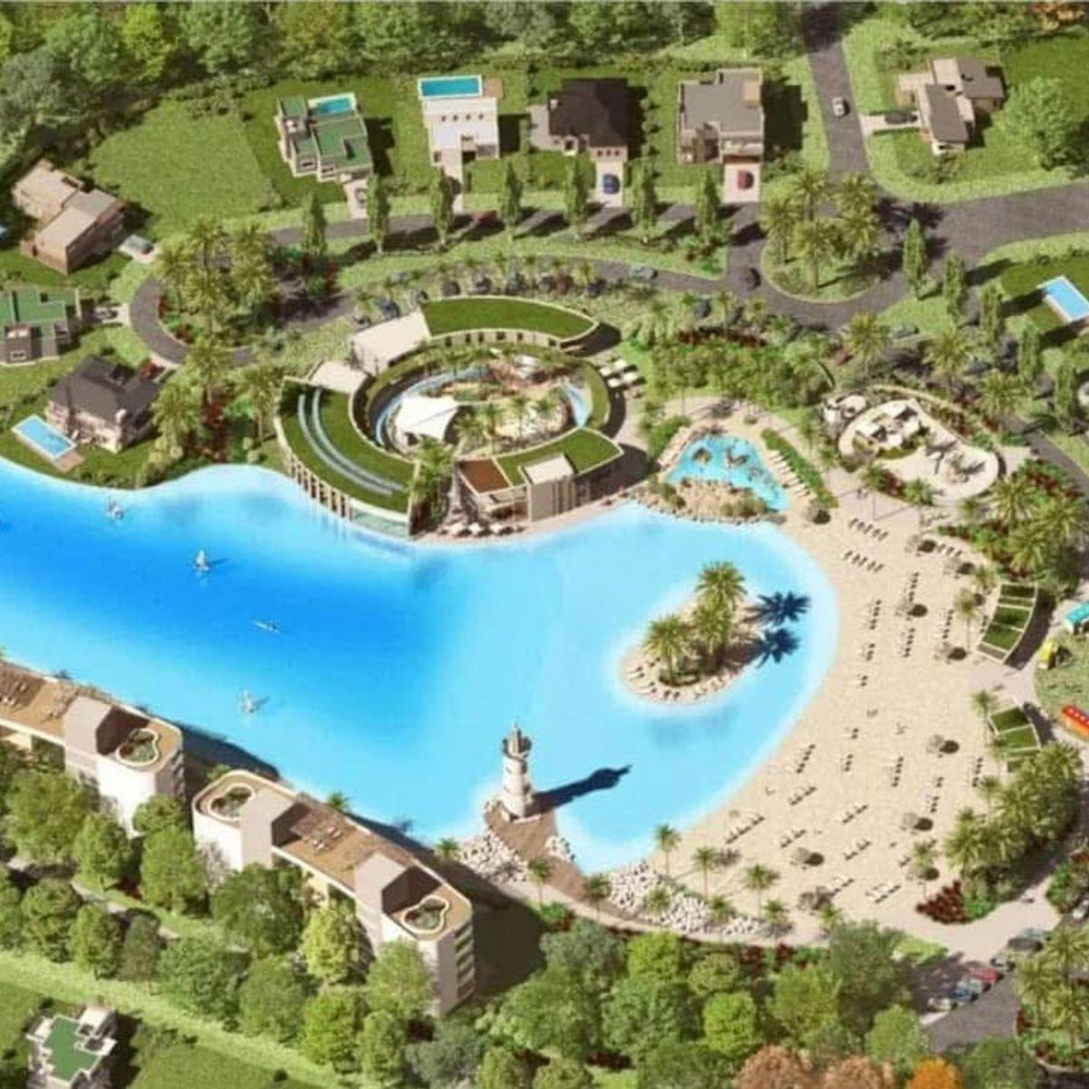venta lote 163 developer acqua
