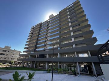 Garage · 1m² · 2 Ambientes · Departamento de 3 Dorm. en Barrio 23 de Agosto