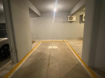 Garage · 1m² · 2 Ambientes · Departamento de 3 Dorm. en Barrio 23 de Agosto