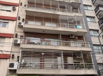Departamento de 1 ambiente, Recoleta · Alquiler Monoambiente Recoleta