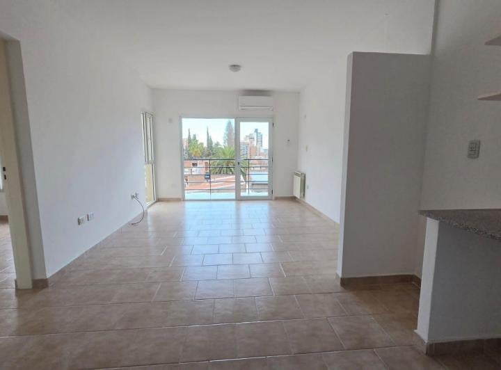 Departamento · 2 Ambientes