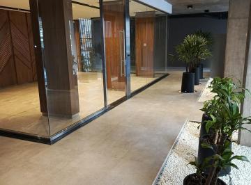 Departamento · 80m² · 3 Ambientes · 1 Cochera · Alquiler 3 Ambientes con Cochera a Estrenar en Caballito