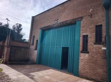 Imagen1 · Alquiler de Galpon 209 m² - Zona Aeroparque - Mar del Plata