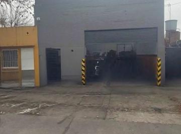 Bodega-Galpón · 91m² · Depósito Galpón en Alquiler en Troncos del Talar, Tigre, G. B. a. Zona Norte