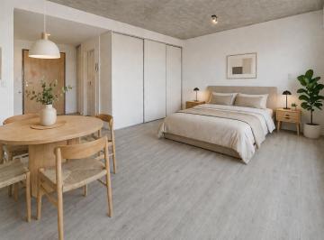 Departamento · 38m² · 1 Ambiente · Departamentos Mono Ambientes Divisibles a Estrenar. Ideal Inversor o Primera Vivienda - Villa Crespo