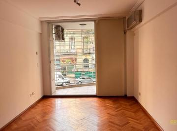 Departamento · 44m² · 2 Ambientes · Alquiler Semipiso Departamento de 2 Ambientes en Caballito