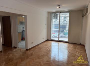 Departamento · 44m² · 2 Ambientes · Alquiler Semipiso Departamento de 2 Ambientes en Caballito