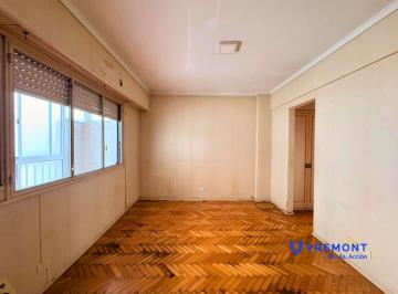 Departamento · 2 Ambientes · Moreno Al 1800 - Depto 2 Amb, en Alquiler, Barrio de Congreso - Luminoso!