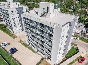 Departamento · 36m² · 2 Ambientes · Departamento 2 Ambientes en Venta a Estrenar Los Fresnos