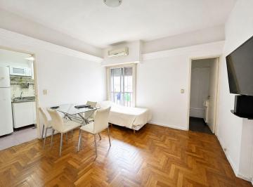 Departamento · 25m² · 1 Ambiente · Venta Deto Monoambiente Villa Crespo
