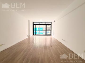 Departamento · 35m² · 1 Ambiente · Departamento Apto Profesional - Cabildo y Olleros - Seguridad 24hs