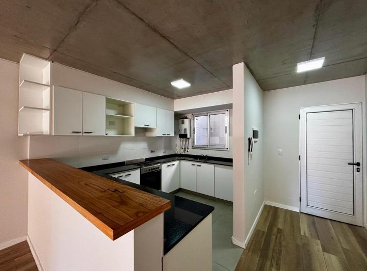 Departamento · 52m² · 2 Ambientes
