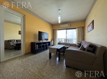 Departamento · 70m² · 3 Ambientes · Venta Departamento 3 Ambientes con Balcón en Wilde