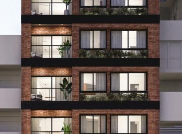 Departamento · 58m² · 2 Ambientes · 1 Cochera · Departamento en Venta de Dos Ambientes en Pozo, La Lucila.