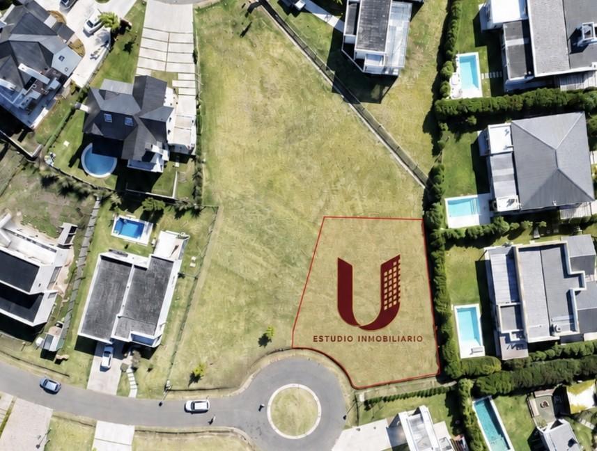 Terreno de 601 m² en Rumencó Joven, ideal para construir tu casa