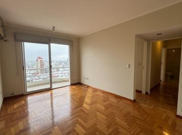 Departamento · 60m² · 3 Ambientes · 1 Cochera · Departamento 3 Amb C/balcon Cochera y Amenities!