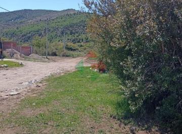 Terreno · 154m² · Venta Lote de 154 m² en Valle Azul