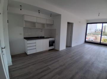 PRL-PRL-1458_2 · Alquiler Departamento Monoambiente a Estrenar en Caballito Norte