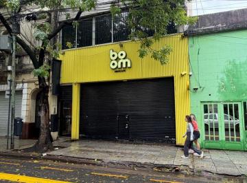 Local comercial de 10 ambientes, Balvanera · Oportunidad Única - Local Comercial de 900 m² en Venta en Balvanera
