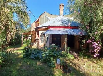 PH · 366m² · 6 Ambientes · 2 Cocheras · Venta en Block de 3 Departamentos en Don Torcuato